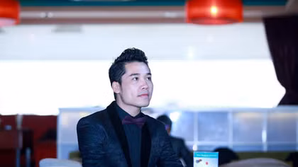 Tôi có niềm kiêu hãnh ngầm của người nghệ sĩ