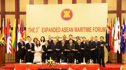 An ninh ASEAN: Trông người lại ngẫm đến ta