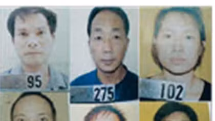 Truy tố 13 bị can trong đường dây mua bán 523 bánh heroin
