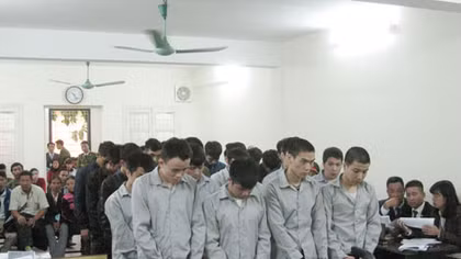 Mâu thuẫn trong khi trượt patin, cầm đầu nhóm 22 đối tượng truy sát người tử vong