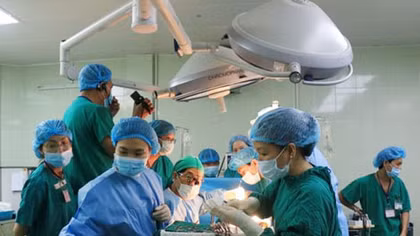 Có thể phòng được 30% bệnh ung thư 