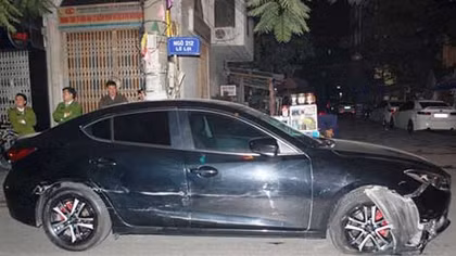 Nỗi lo hiểm họa xe “điên”