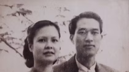 Mùa Noel, tìm gặp nhạc sĩ của "Giáo đường im bóng"