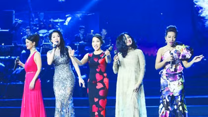 Diva Việt: Ai xứng ai không?