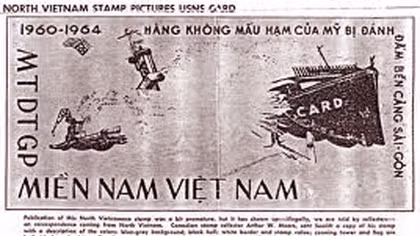 Gặp lại người hùng đánh đắm tàu Mỹ trên cảng Sài Gòn