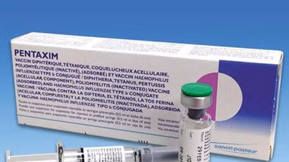 Yêu cầu kiểm soát chặt 200.000 liều vaccine “5 trong 1” sắp về Việt Nam 