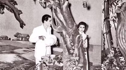 Sức sống mãnh liệt của “Chuyện tình Lan và Điệp”