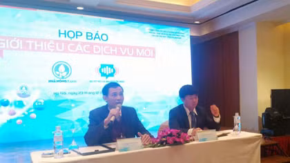 MobiFone lần đầu tiên cung cấp gói dịch vụ cho người nông dân 