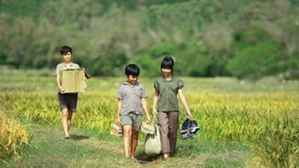 Một năm khởi sắc của điện ảnh Việt