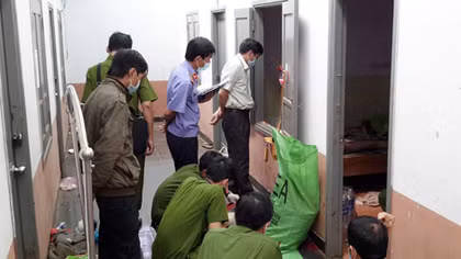 Mua dâm không được, giết người rồi giở trò đồi bại