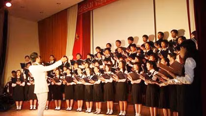 Những biểu tượng thất truyền