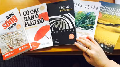Một cách kích thích văn hóa đọc
