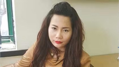 Má mì điều hàng qua Zalo, khách trả tiền bằng chuyển khoản