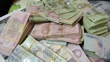 Tự nhận con lãnh đạo để chạy việc, chiếm đoạt hơn 2 tỷ đồng