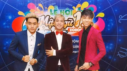 Mật Ngữ 12 Chòm Sao – Lễ hội lớn nhất dành cho giới trẻ