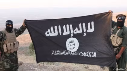 IS và Taliban tranh giành lãnh địa Afghanistan bằng những hành động tàn bạo