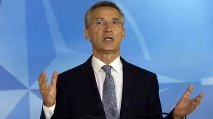 NATO thành lập trung tâm chỉ huy ở Hungary và Slovakia