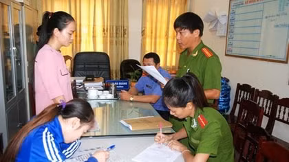 Khởi tố 2 bảo mẫu, xử phạt chủ cơ sở mầm non Sơn Ca