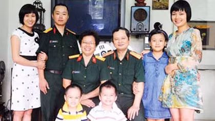 Điều ít biết về nhạc sĩ tài hoa An Thuyên