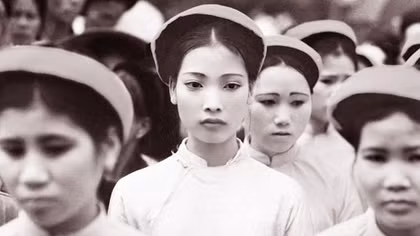“Ký ức làng” là chân dung tâm hồn tôi