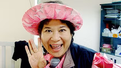 Nghệ sĩ có niềm kiêu hãnh riêng
