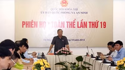 Phấn đấu giảm tai nạn giao thông từ 5-10%