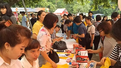 Khuynh hướng sáng tạo và gu thẩm mỹ trong sáng tác trẻ