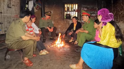 Giải mã các vụ mất tích bí ẩn của sơn nữ