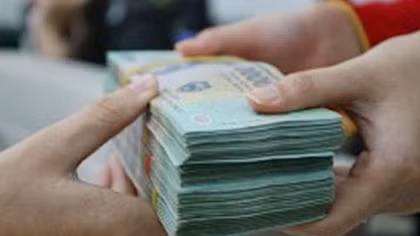 Tán gia bại sản vì sa bẫy tín dụng đen