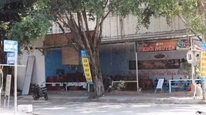 Nửa đêm bị đánh hội đồng, chủ quán cafe tử vong