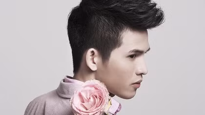 Quốc Thiên ra mắt single “Lỡ mai này”