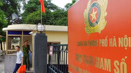 Bộ trưởng Trần Đại Quang chỉ đạo điều tra, làm rõ vụ án cố ý gây thương tích xảy ra tại Trại tạm giam số 3