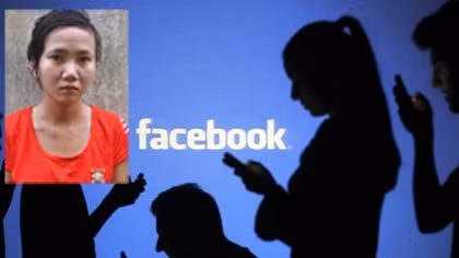 Sập bẫy bởi những chiêu trò lừa đảo mới trên Facebook 