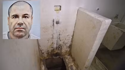 Trùm ma túy El Chapo Guzman bất ngờ tuyên chiến với IS 