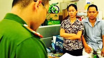 Truy tố 66 bị can trong đường dây đánh bạc khoảng 400 tỷ đồng qua trang web 188bet.com