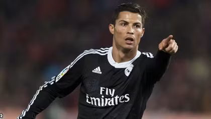 Real Madrid kéo dài mạch trận thắng lên con số 20