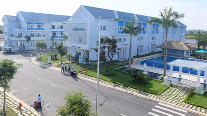 Thị trường bất động sản TP Hồ Chí Minh: Hết năm vẫn trầm lắng