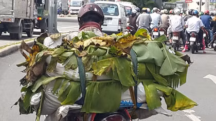 Đủ trò ma mãnh kinh doanh thịt bẩn
