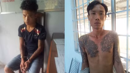 Băng trộm xuyên Việt mang hàng ngàn xe máy sang Campuchia tiêu thụ
