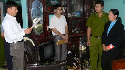 Tìm giải pháp phòng, chống mại dâm