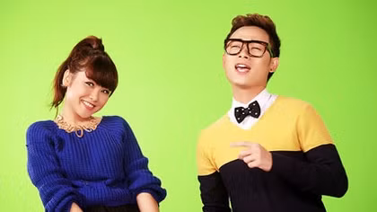 'Bốn chữ lắm' lọt Top 5 cả 3 hạng mục chính Zing Music Awards 2014