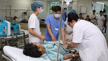 Các bệnh viện phải đáp ứng và cung cấp hồ sơ điều trị