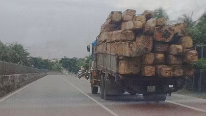 Có dấu hiệu bỏ lọt tội phạm?