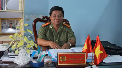 Xác minh, xử lý nghiêm vụ việc ‘người dân tố bị CSGT đánh’