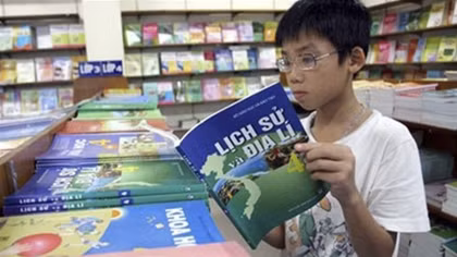 Tìm được tiếng nói chung trong việc dạy và học môn Lịch sử 
