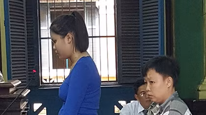 Dụ khách làng chơi mua dâm để sát hại rồi cướp tài sản 