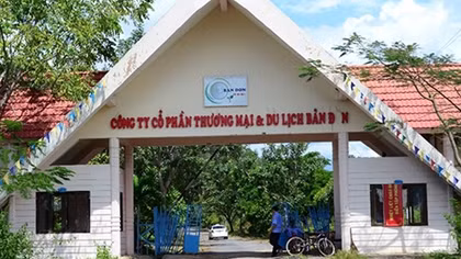 Sai phạm, thua lỗ nghiêm trọng tại Công ty Cao su Đắk Lắk 