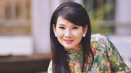 "Mama tổng quản” của Nhịp sống gia đình hối hả đón Tết