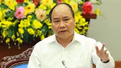 Không được để dân thiếu đói do phải ngừng đánh bắt hải sản