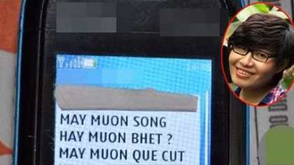 Điều tra vụ nhà báo bị đe doạ “mua quan tài cho cả nhà”